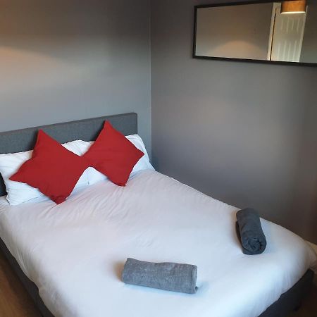 Truman Room London Eksteriør billede